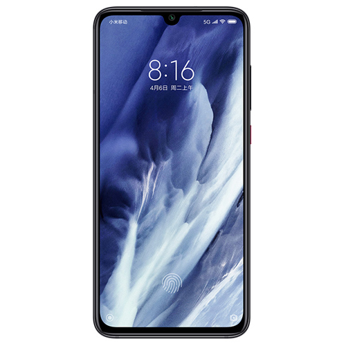 Xiaomi Mi 9 Pro 5G 8GB/128GB Black